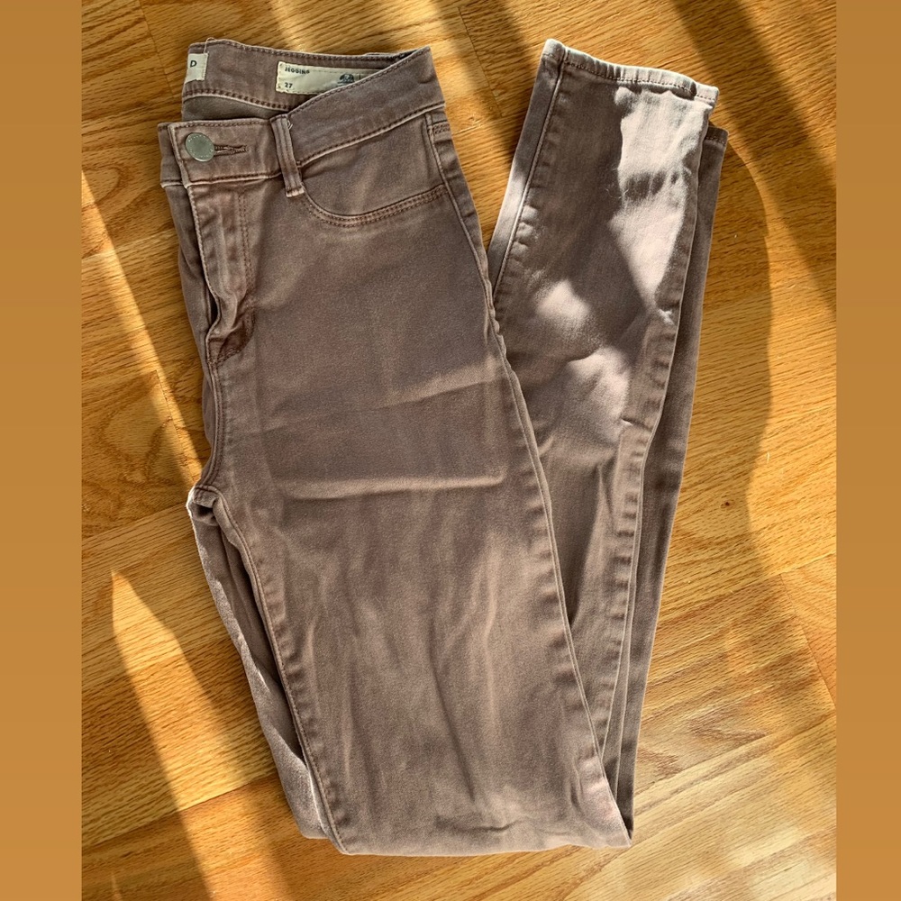 Bullhead Denim Co Jeggings
